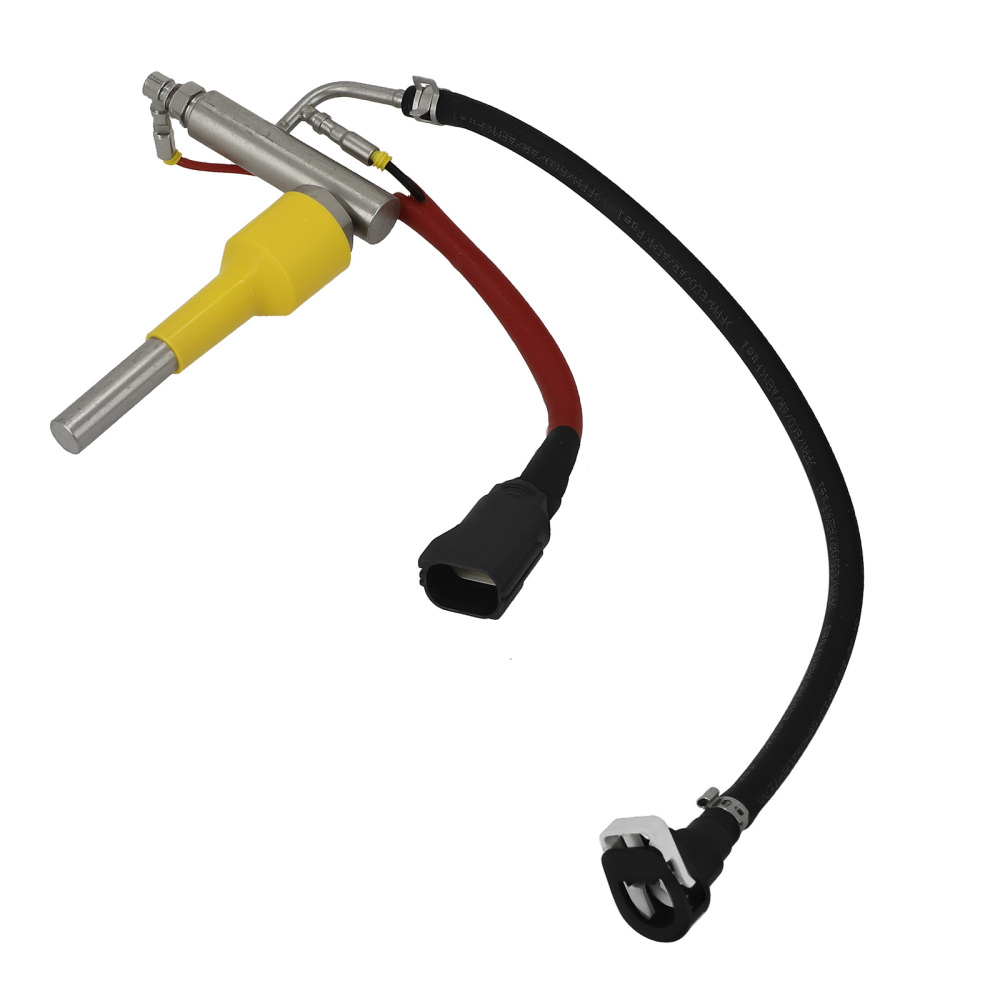 Direct Fit Fuel Vapour Valve compatible for Citroen Relay 11-20 9816547280 FVV015