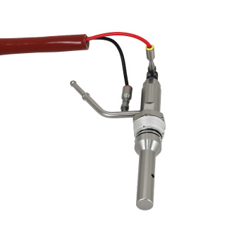 Canister Purge Valve compatibile per Ford Ranger TKE 2.2 3.2 TDCi 2011-19 81007 1955