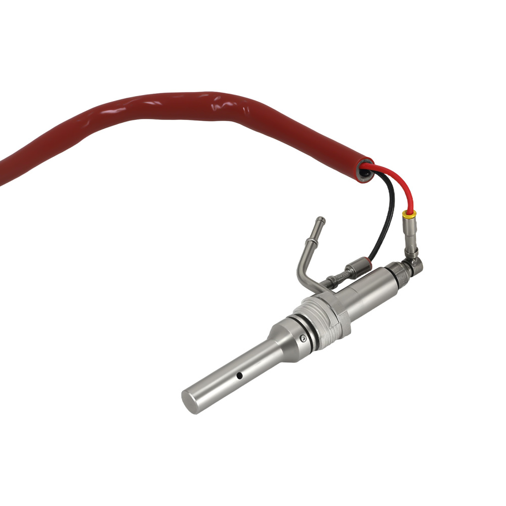 Canister Purge Valve compatibile per Ford Ranger TKE 2.2 3.2 TDCi 2011-19 81007 1955