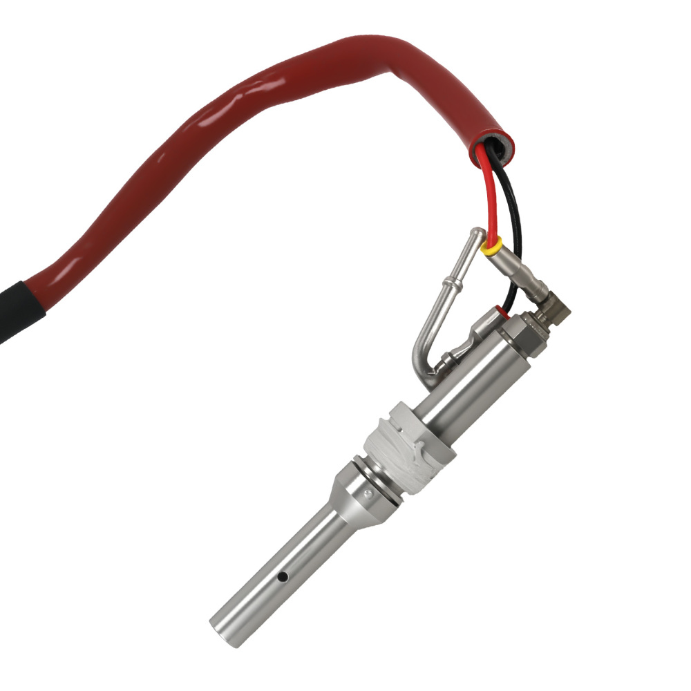 Canister Purge Valve compatibile per Ford Ranger TKE 2.2 3.2 TDCi 2011-19 81007 1955