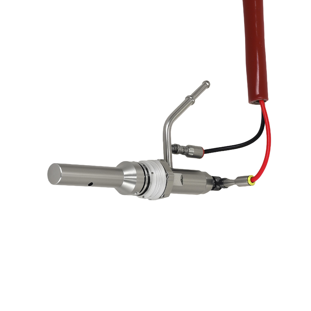 Canister Purge Valve compatibile per Ford Ranger TKE 2.2 3.2 TDCi 2011-19 81007 1955