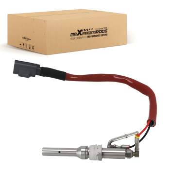 Canister Purge Valve compatibile per Ford Ranger TKE 2.2 3.2 TDCi 2011-19 81007 1955