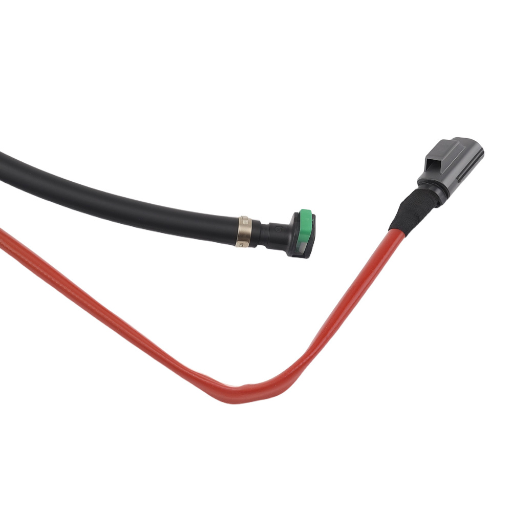 Valvola Carburante Acciaio Inox compatibile per Ford Transit Mk8 2.2 TDCi 2013-2018