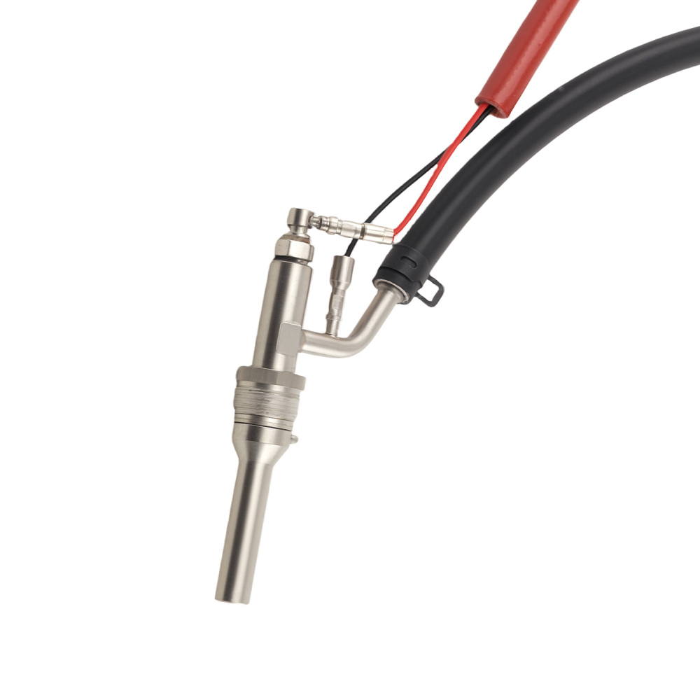 Valvola Carburante Acciaio Inox compatibile per Ford Transit Mk8 2.2 TDCi 2013-2018