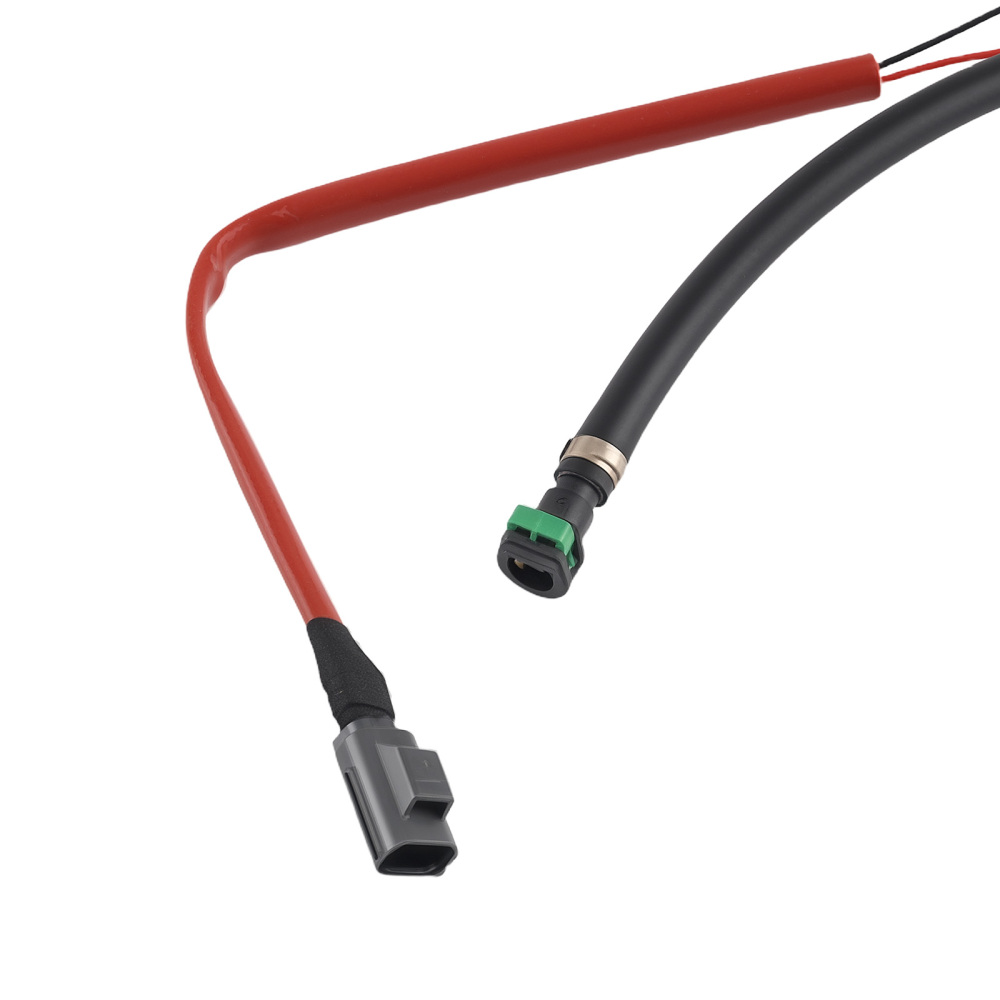 Valvola Carburante Acciaio Inox compatibile per Ford Transit Mk8 2.2 TDCi 2013-2018