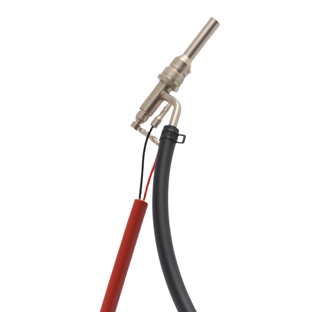 Valvola Carburante Acciaio Inox compatibile per Ford Transit Mk8 2.2 TDCi 2013-2018