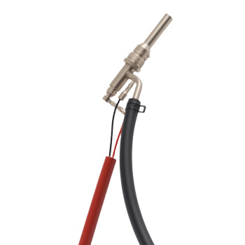 Valvola Carburante Acciaio Inox compatibile per Ford Transit Mk8 2.2 TDCi 2013-2018