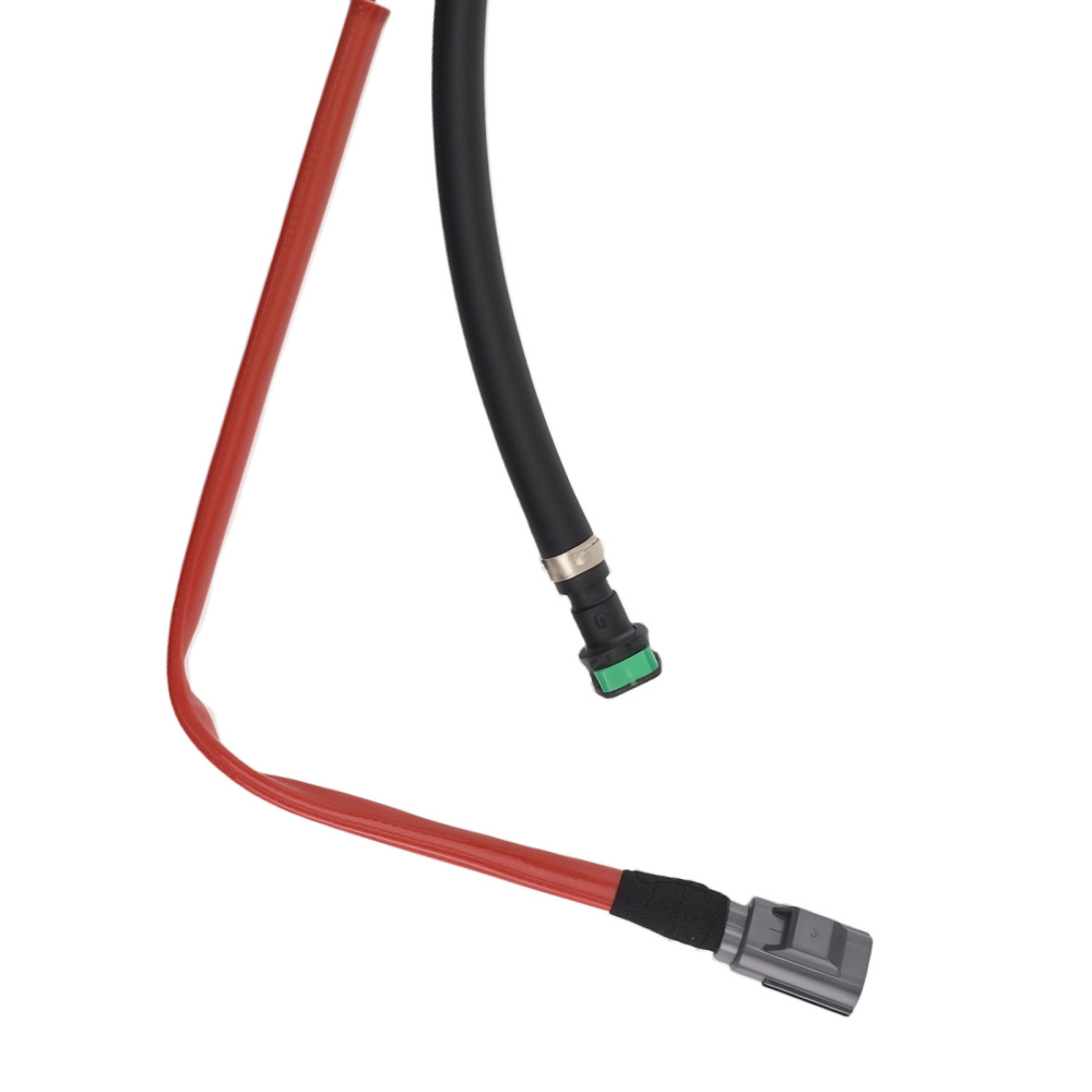 Valvola Carburante Acciaio Inox compatibile per Ford Transit Mk8 2.2 TDCi 2013-2018