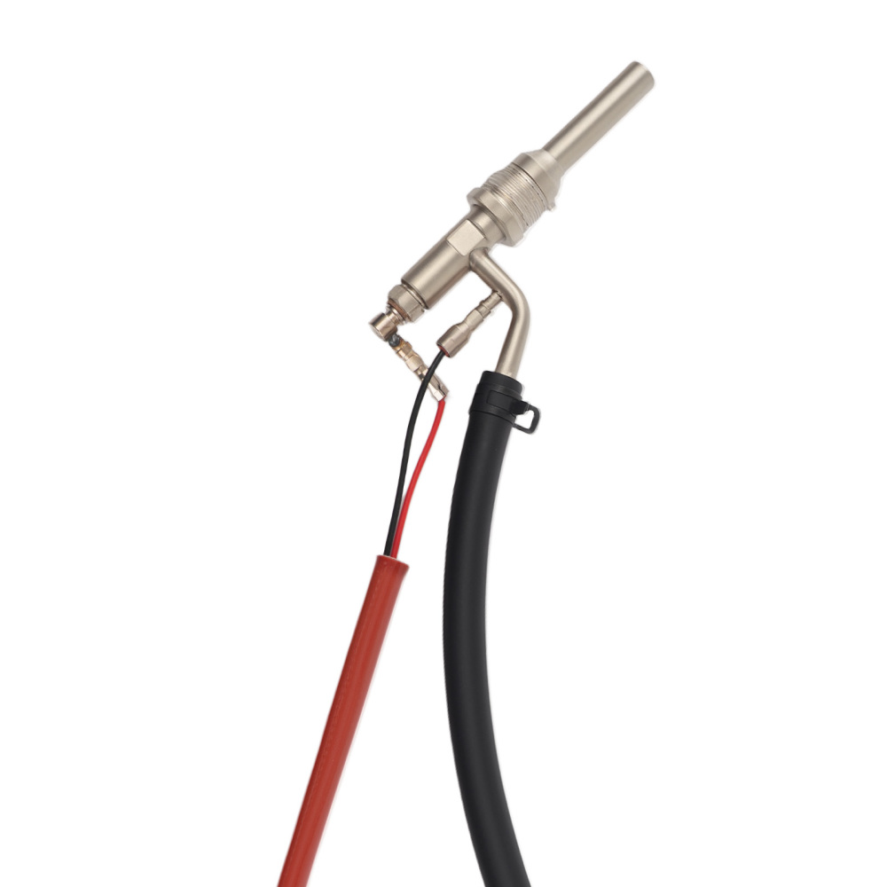 Valvola Carburante Acciaio Inox compatibile per Ford Transit Mk8 2.2 TDCi 2013-2018