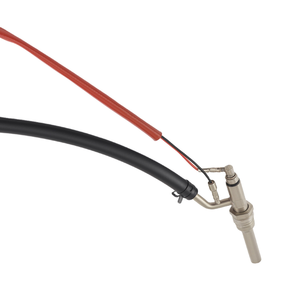 Valvola Carburante Acciaio Inox compatibile per Ford Transit Mk8 2.2 TDCi 2013-2018