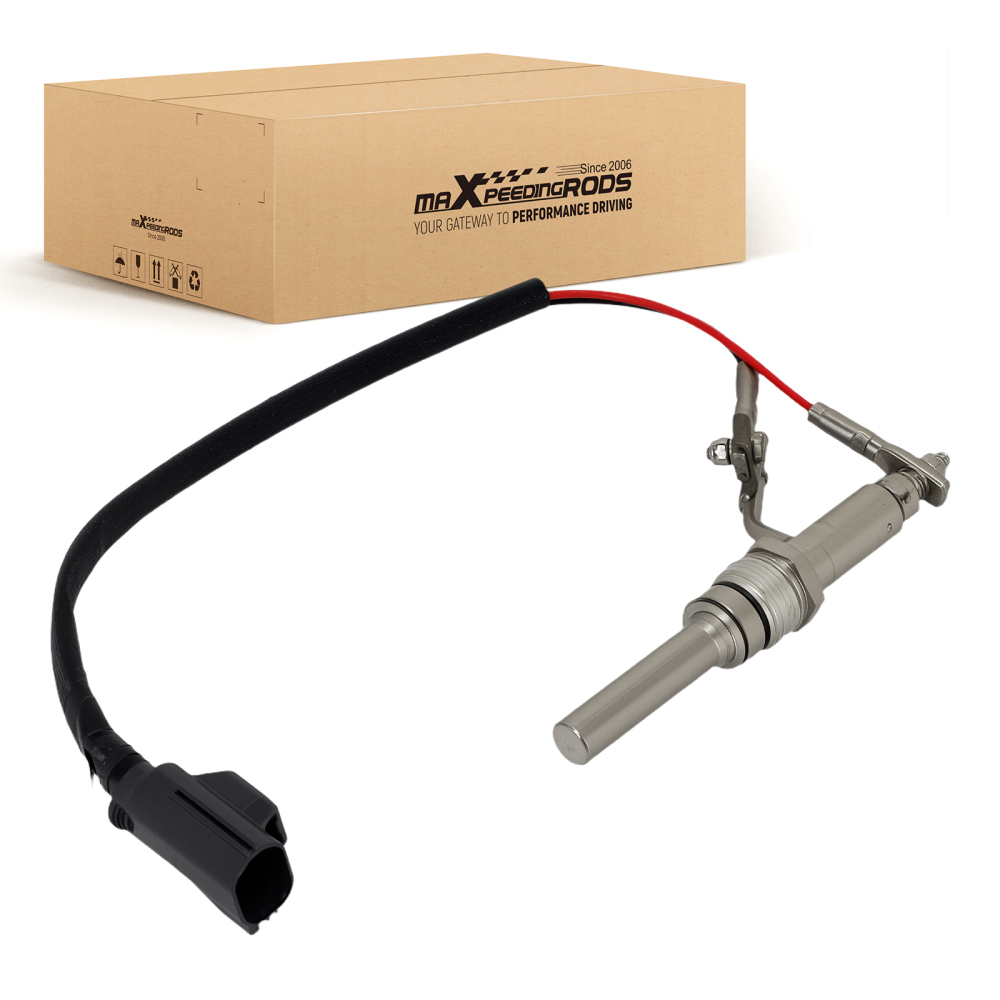 Canister Emission Valve compatible for Ford Transit MK7 2006-2014 8C11-9T540-BA