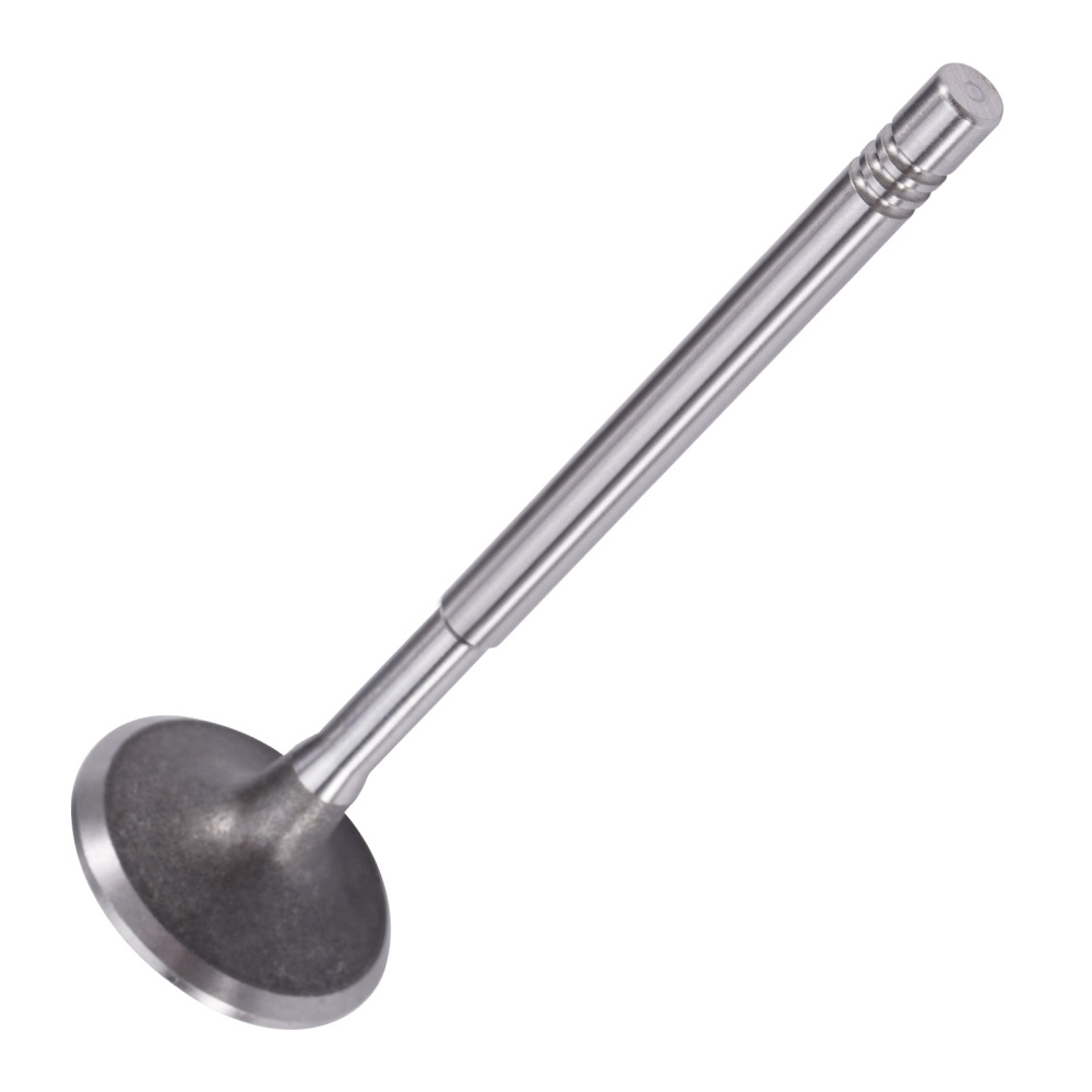 16 Valves Exhaust Valve 036109601AD compatible for VW AUDI 1.4 1.6 16V compatible for Golf A3 Lupo Pol