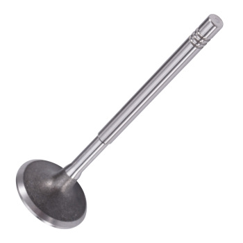 16 Valves Exhaust Valve 036109601AD compatible for VW AUDI 1.4 1.6 16V compatible for Golf A3 Lupo Pol