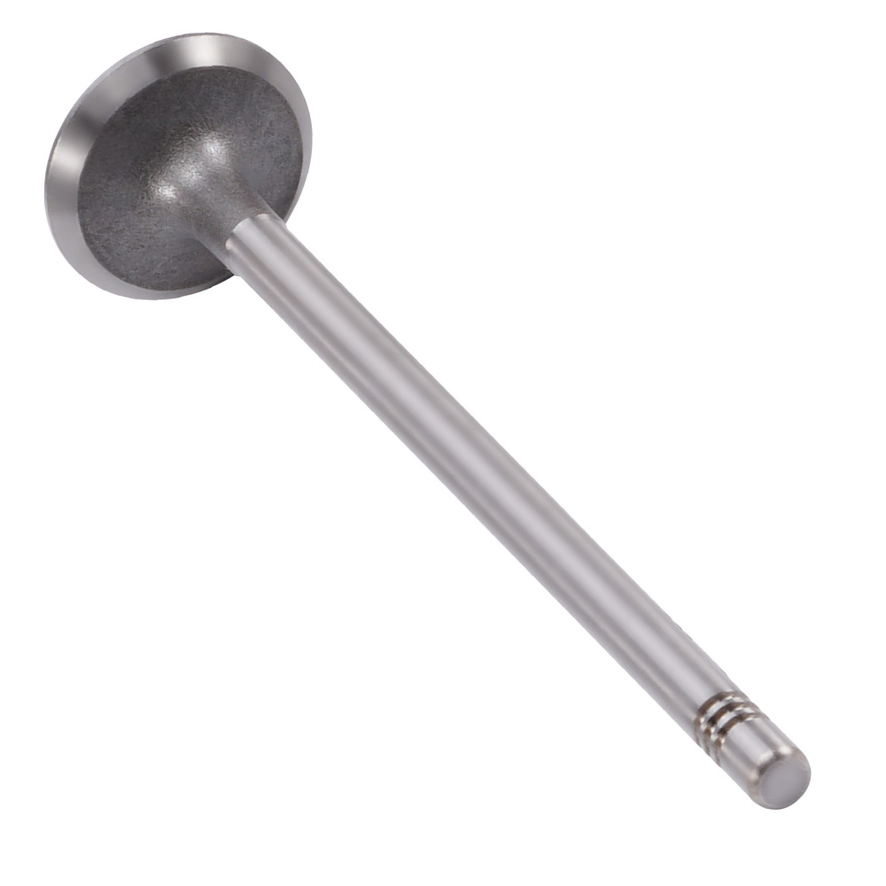 16 Valves Exhaust Valve 036109601AD compatible for VW AUDI 1.4 1.6 16V compatible for Golf A3 Lupo Pol