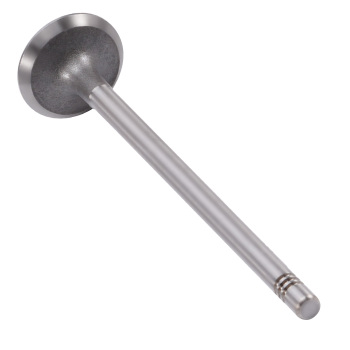 16 Valves Exhaust Valve 036109601AD compatible for VW AUDI 1.4 1.6 16V compatible for Golf A3 Lupo Pol