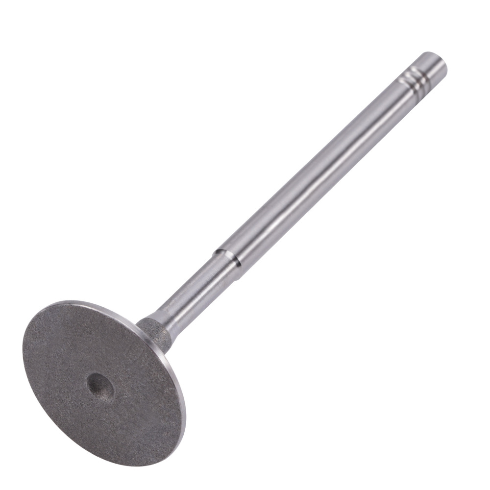 16 Valves Exhaust Valve 036109601AD compatible for VW AUDI 1.4 1.6 16V compatible for Golf A3 Lupo Pol