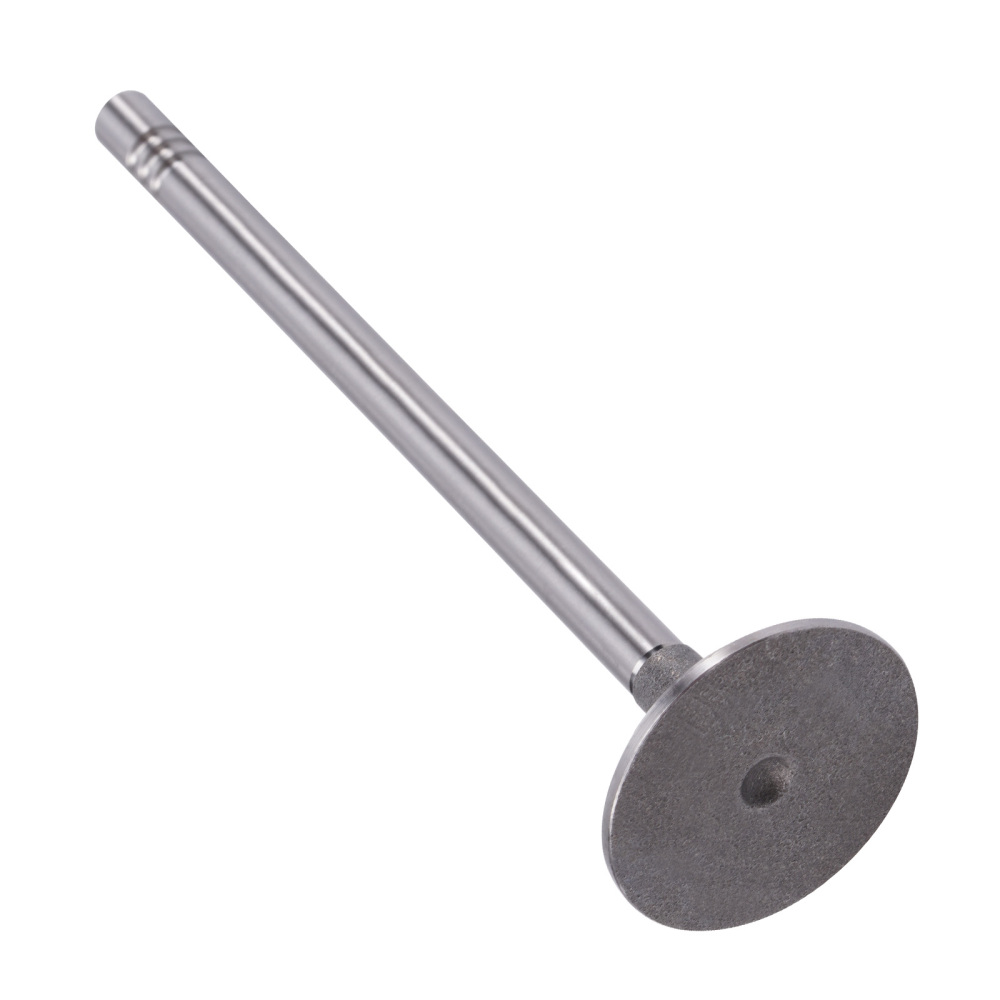 16 Valves Exhaust Valve 036109601AD compatible for VW AUDI 1.4 1.6 16V compatible for Golf A3 Lupo Pol