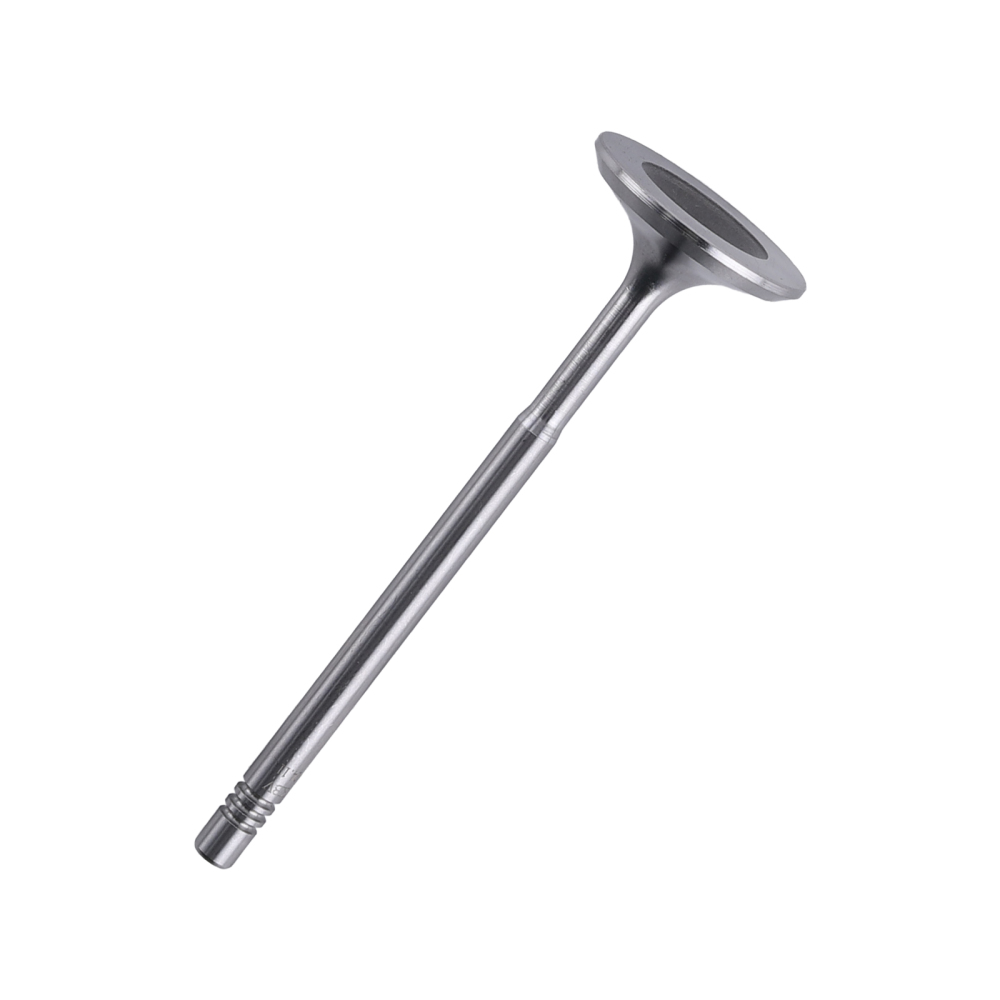 8x Intake Valves + 8x Exhaust Valves compatible for Mercedes Benz C204 S204 W204 2007-2014