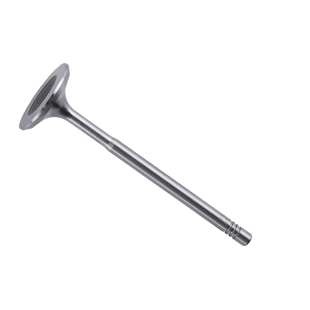 8x Intake Valves + 8x Exhaust Valves compatible for Mercedes Benz C204 S204 W204 2007-2014