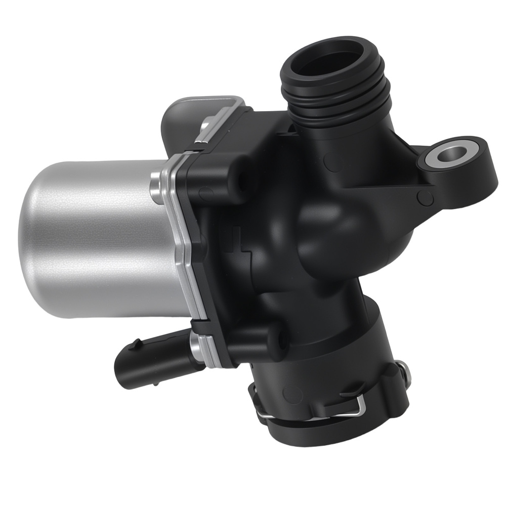 Heater Control Assembly compatible for Mercedes C-Class ML-Class 2006-2012 2722000031