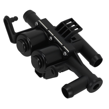 Heater Control Valve compatible for BMW 640i 650i B6 2013-2018 64114271156