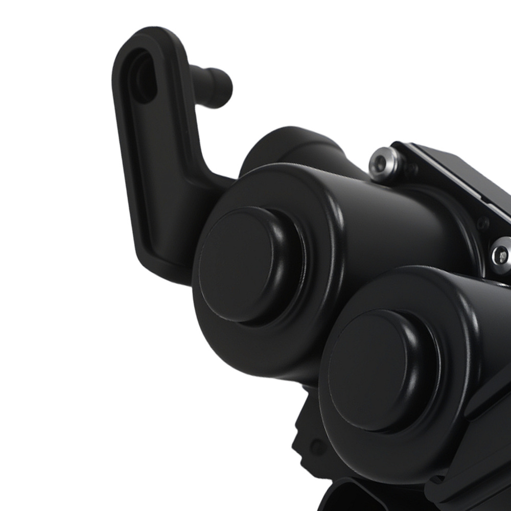 Heater Control Valve compatible for BMW 640i 650i B6 2013-2018 64114271156