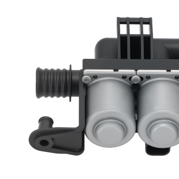 Heater Control Valve compatible for BMW X5 V8 4.4i 4.8i 4.4L 4.8L2007-2009 Brand New