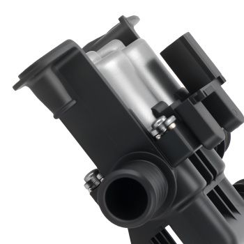 Heater Control Valve compatible for BMW X5 V8 4.4i 4.8i 4.4L 4.8L2007-2009 Brand New