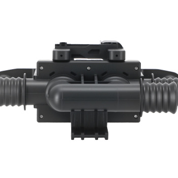 Heater Control Valve compatible for BMW X5 V8 4.4i 4.8i 4.4L 4.8L2007-2009 Brand New