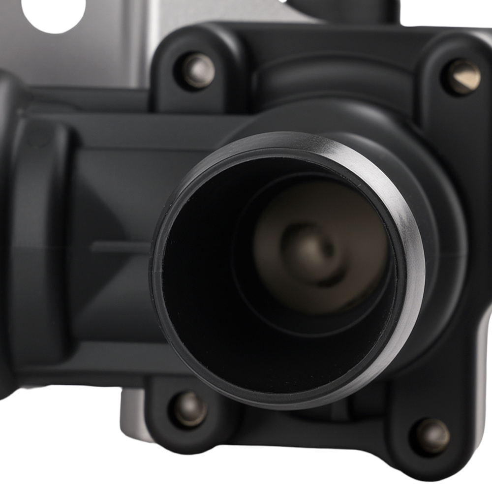 Control Coolant Valve compatible for Mercedes-Benz C250 Base 1.8L DOHC 2012-2015