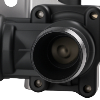 Control Coolant Valve compatible for Mercedes-Benz C250 Base 1.8L DOHC 2012-2015