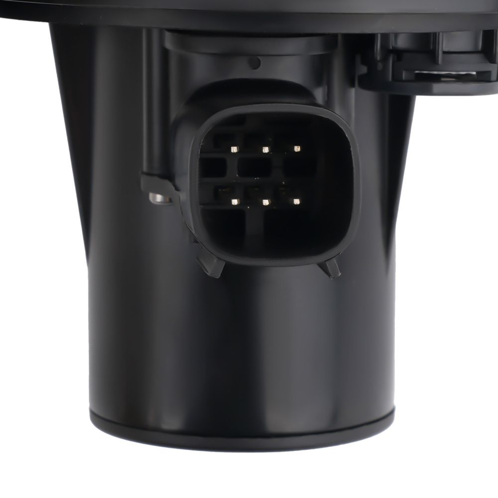 Heater Coolant Control 3 Way Valve compatible for RAM 1500 3.0L Turbo V6 Diesel 4WD4X2