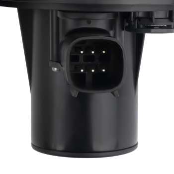 Heater Coolant Control 3 Way Valve compatible for RAM 1500 3.0L Turbo V6 Diesel 4WD4X2