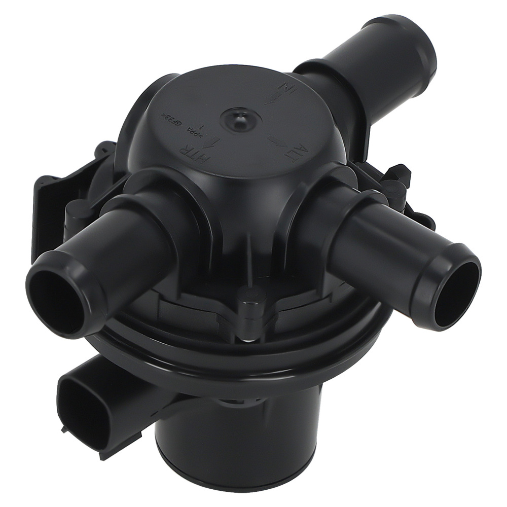 Heater Coolant Control 3 Way Valve compatible for RAM 1500 3.0L Turbo V6 Diesel 4WD4X2