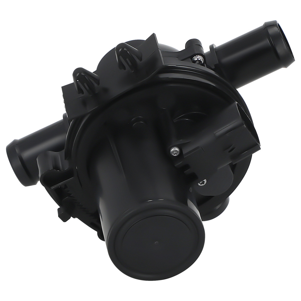 Heater Coolant Control 3 Way Valve compatible for RAM 1500 3.0L Turbo V6 Diesel 4WD4X2