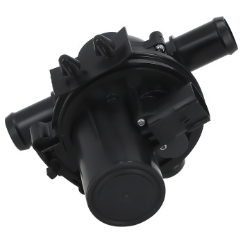 Heater Coolant Control 3 Way Valve compatible for RAM 1500 3.0L Turbo V6 Diesel 4WD4X2