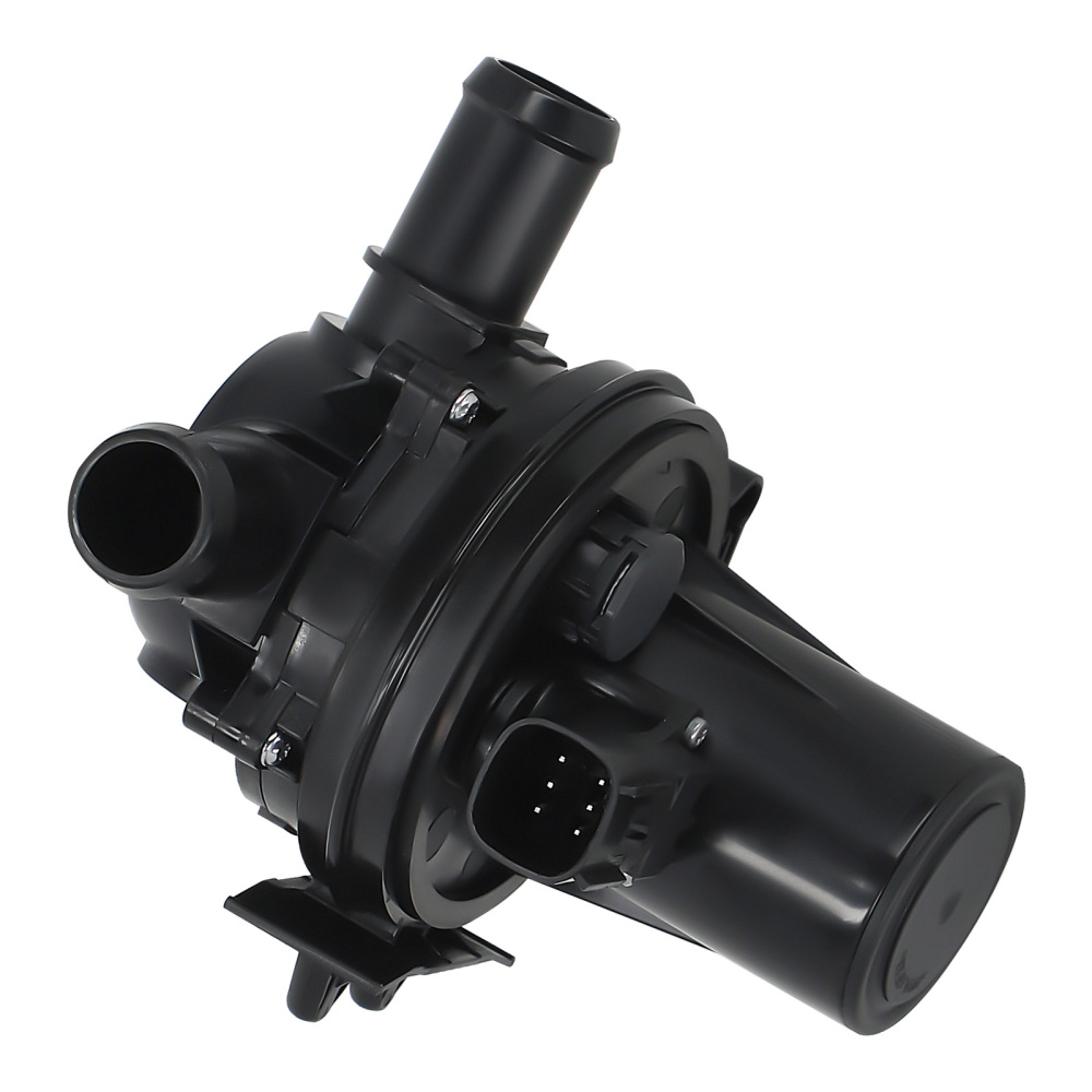 Heater Coolant Control 3 Way Valve compatible for RAM 1500 3.0L Turbo V6 Diesel 4WD4X2