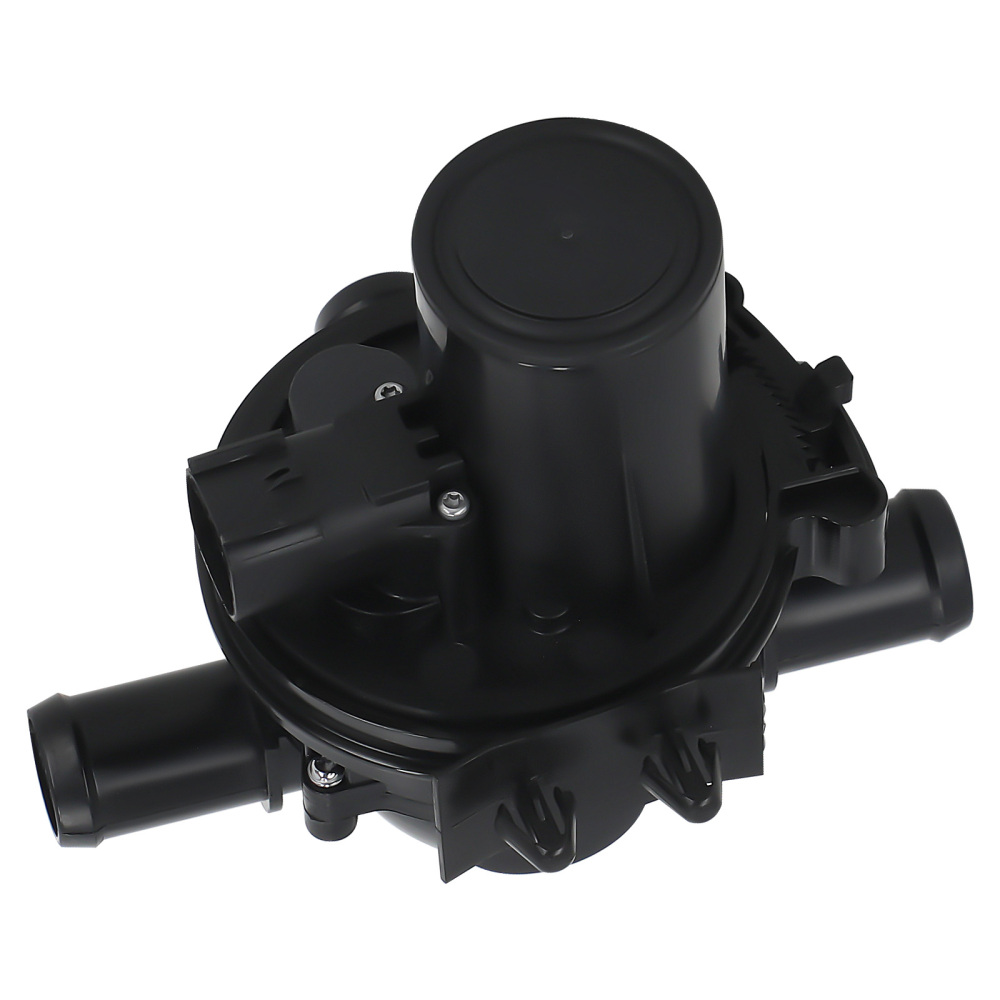 Heater Coolant Control 3 Way Valve compatible for RAM 1500 3.0L Turbo V6 Diesel 4WD4X2