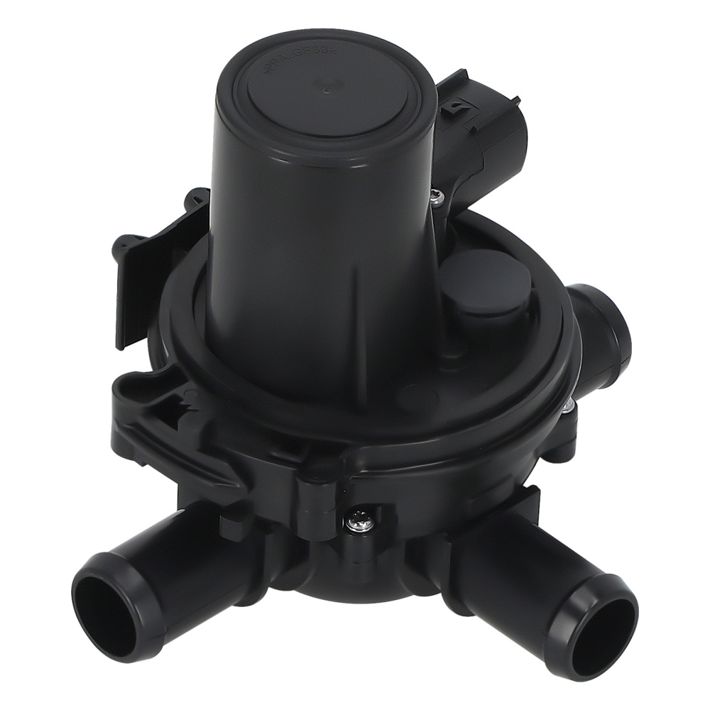 Heater Coolant Control 3 Way Valve compatible for RAM 1500 3.0L Turbo V6 Diesel 4WD4X2