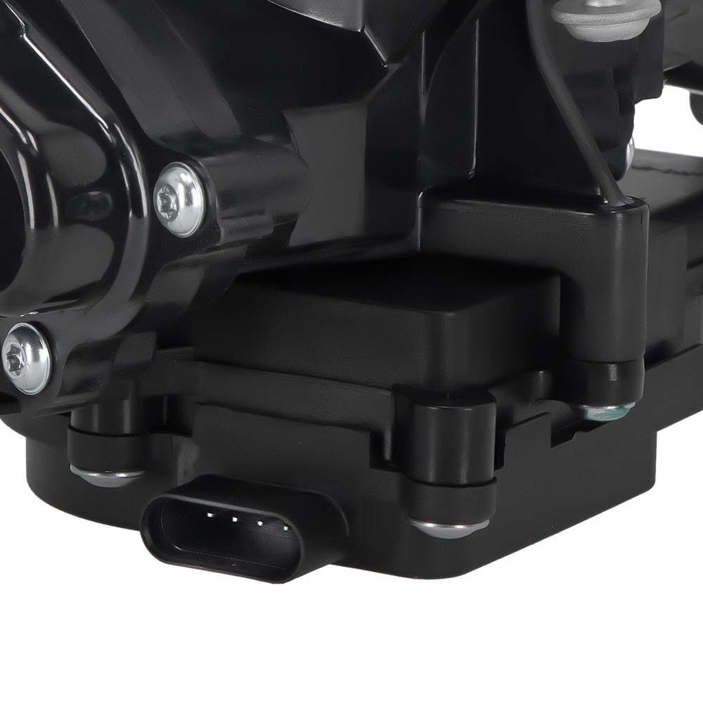 Heater Control Water Valve compatible for Mazda 3 2018-23 CX-5 2.5L 2019-2023 PYFB-15-16ZA