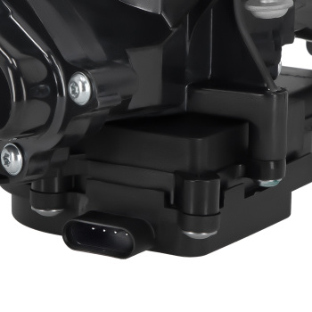 Heater Control Water Valve compatible for Mazda 3 2018-23 CX-5 2.5L 2019-2023 PYFB-15-16ZA