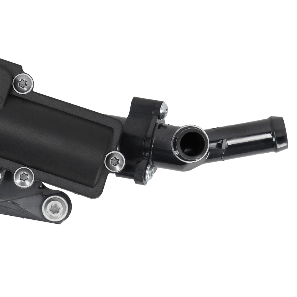 Heater Control Water Valve compatible for Mazda 3 2018-23 CX-5 2.5L 2019-2023 PYFB-15-16ZA