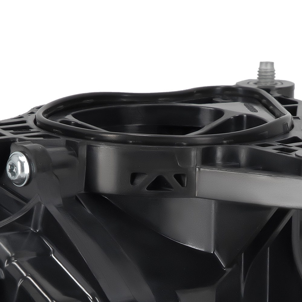 Heater Control Water Valve compatible for Mazda 3 2018-23 CX-5 2.5L 2019-2023 PYFB-15-16ZA