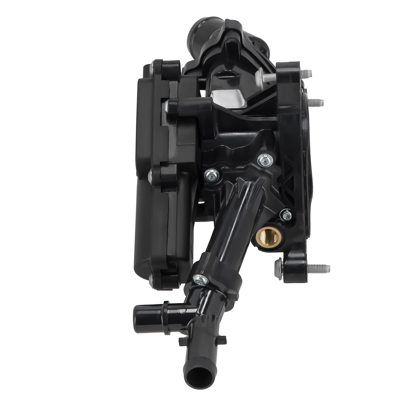 Heater Control Water Valve compatible for Mazda 3 2018-23 CX-5 2.5L 2019-2023 PYFB-15-16ZA