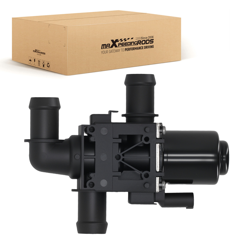 Control System Valve compatible for Land Rover Range Rover 2014-2022 LR167749