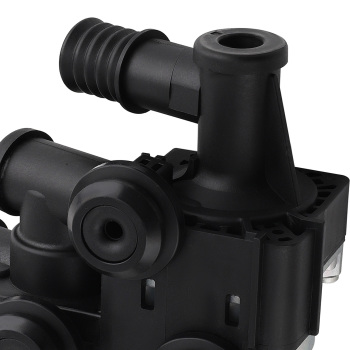 Valve de contrôle de chauffage compatible pour BMW 3er E46 X3 E83 Z3 E36 64118369807