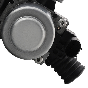 Valve de contrôle de chauffage compatible pour BMW 3er E46 X3 E83 Z3 E36 64118369807