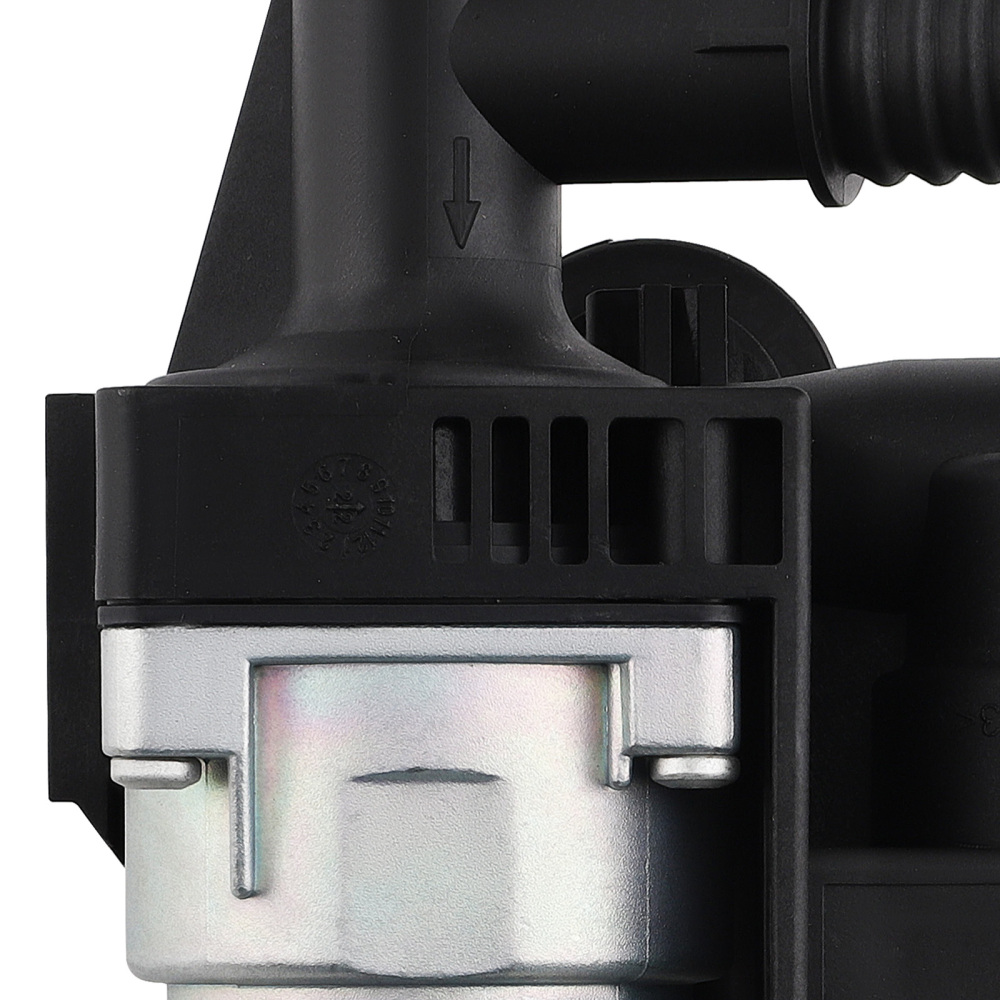 Valvola Di Riscaldamento Del Refrigerante Valvola Dellacqua compatibile per BMW 3er 8369807