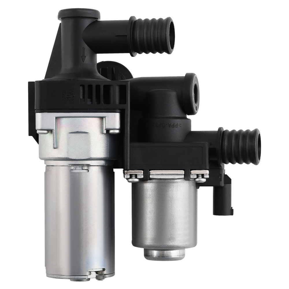 Valvola Di Riscaldamento Del Refrigerante Valvola Dellacqua compatibile per BMW 3er 8369807