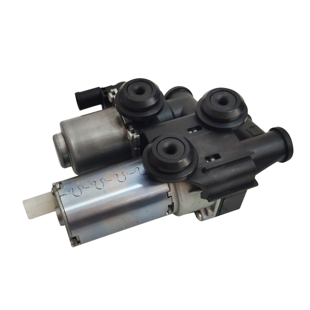 Valvola Di Riscaldamento Del Refrigerante Valvola Dellacqua compatibile per BMW 3er 8369807